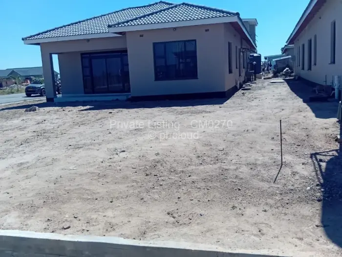 4 Bedroom House to Rent in Arlington, Harare