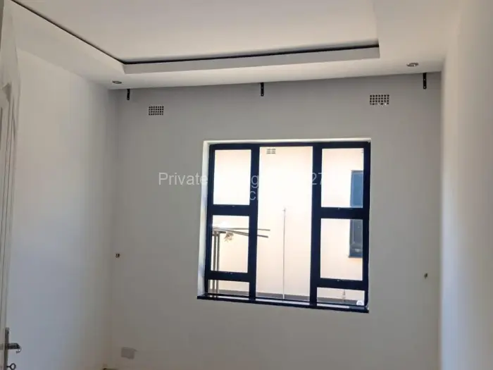 4 Bedroom House to Rent in Arlington, Harare