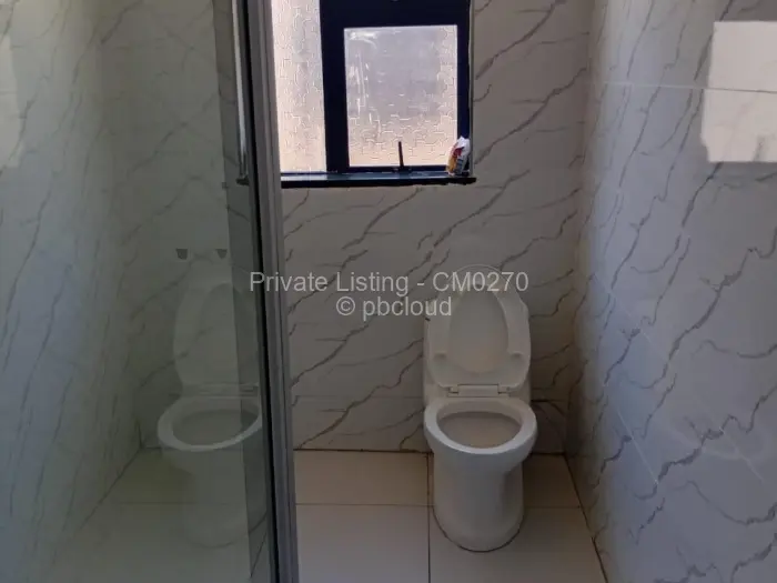 4 Bedroom House to Rent in Arlington, Harare