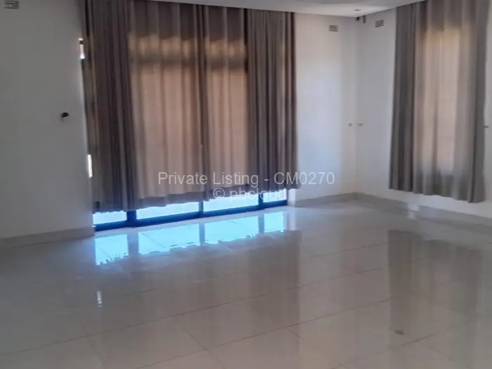 4 Bedroom House to Rent in Arlington, Harare