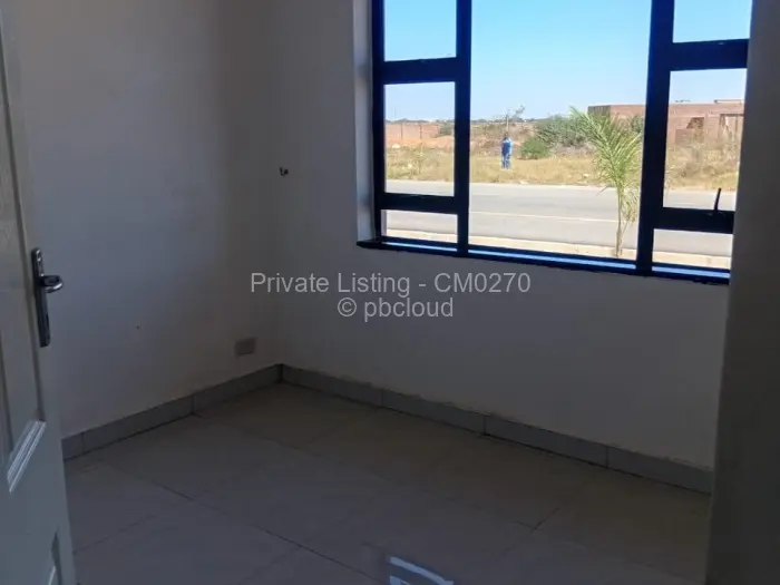 4 Bedroom House to Rent in Arlington, Harare