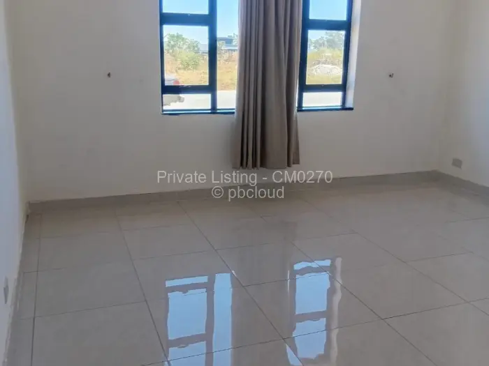 4 Bedroom House to Rent in Arlington, Harare
