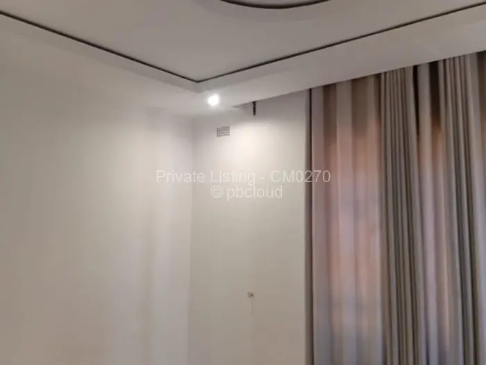 4 Bedroom House to Rent in Arlington, Harare