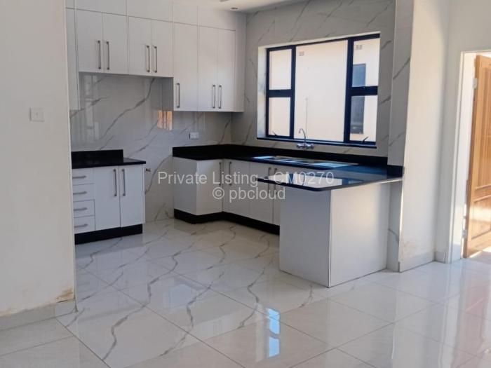 4 Bedroom House to Rent in Arlington, Harare