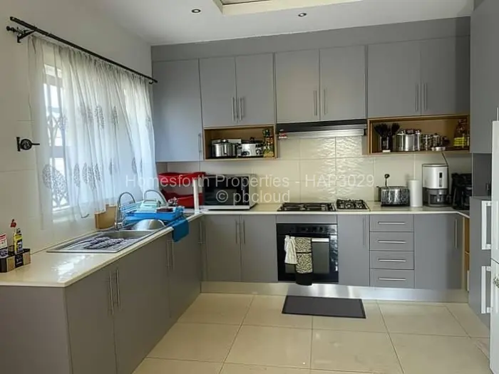 Townhouse/Cluster for Sale in Tynwald, Harare