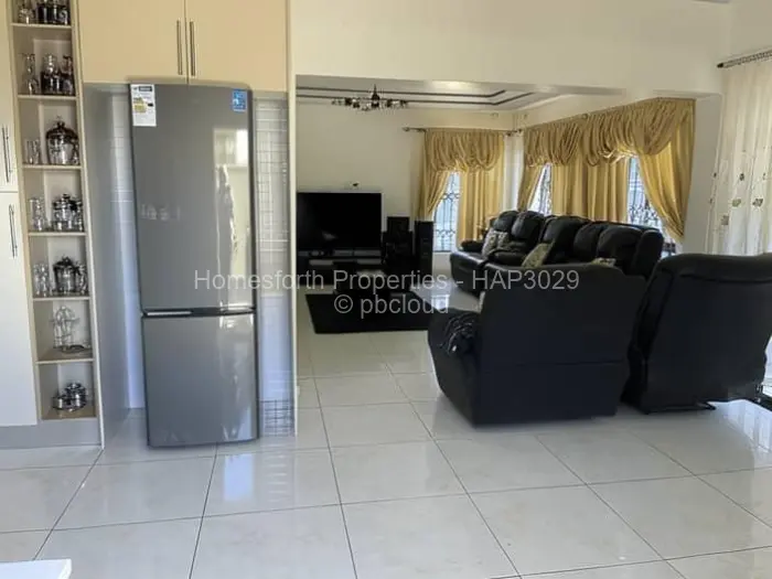 Townhouse/Cluster for Sale in Tynwald, Harare