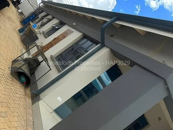 Townhouse/Cluster for Sale in Tynwald, Harare