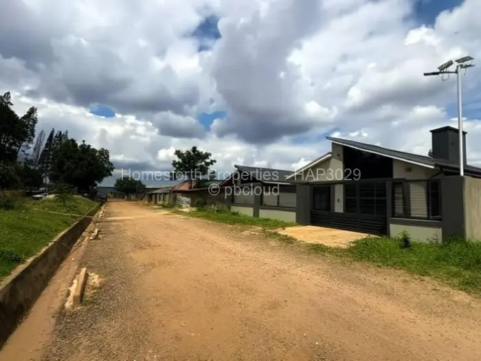 Townhouse/Cluster for Sale in Tynwald, Harare