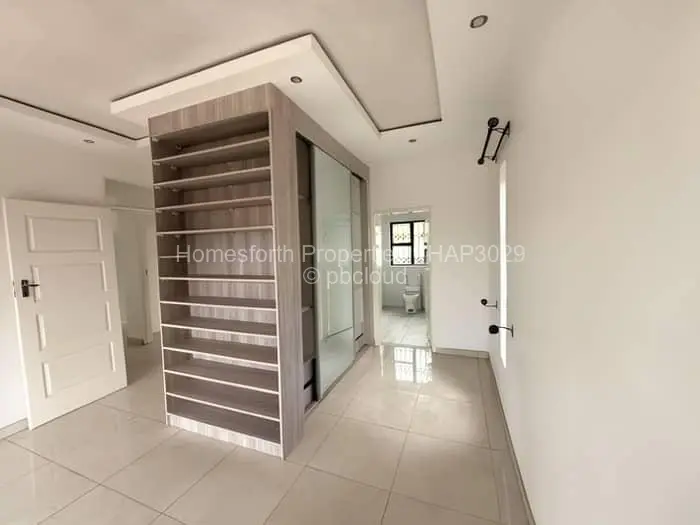 Townhouse/Cluster for Sale in Tynwald, Harare