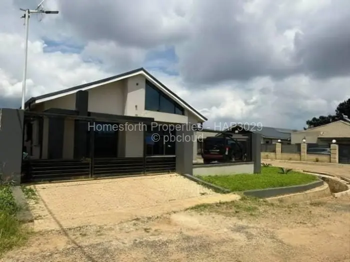 Townhouse/Cluster for Sale in Tynwald, Harare