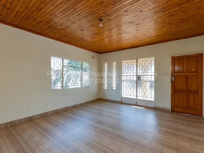 3 Bedroom House for Sale in Crowborough, Harare