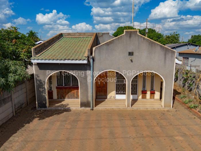 3 Bedroom House for Sale in Crowborough, Harare