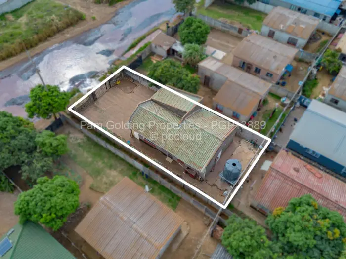 3 Bedroom House for Sale in Crowborough, Harare