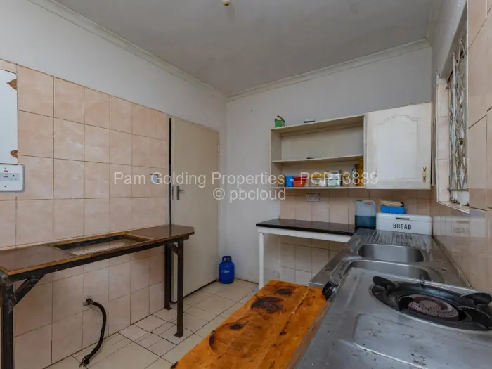 3 Bedroom House for Sale in Crowborough, Harare