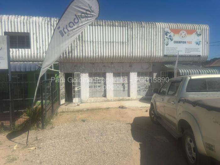 Retail/Shop to Rent in Hatfield, Harare