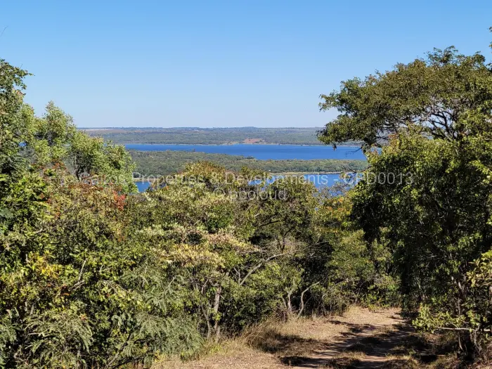 Residential Stand for Sale in Lake Chivero, Lake Chivero