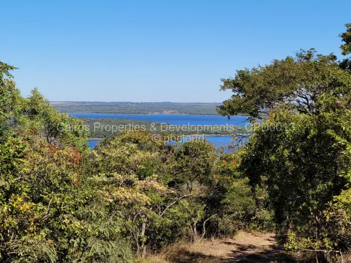 Residential Stand for Sale in Lake Chivero, Lake Chivero