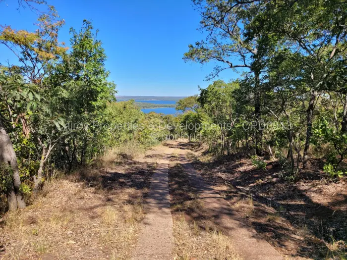 Residential Stand for Sale in Lake Chivero, Lake Chivero
