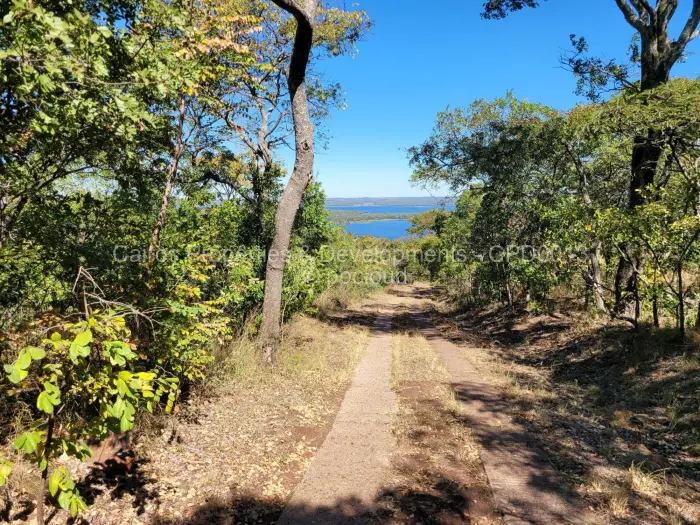 Residential Stand for Sale in Lake Chivero, Lake Chivero