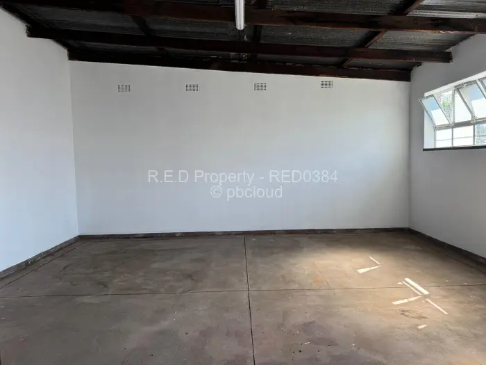 Warehouse/Industrial for Sale in Belmont, Bulawayo