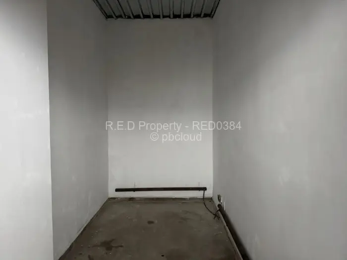 Warehouse/Industrial for Sale in Belmont, Bulawayo