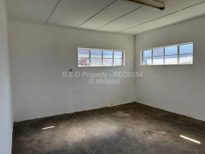 Warehouse/Industrial for Sale in Belmont, Bulawayo