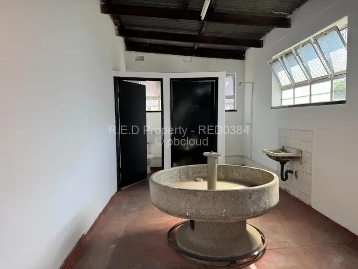 Warehouse/Industrial for Sale in Belmont, Bulawayo