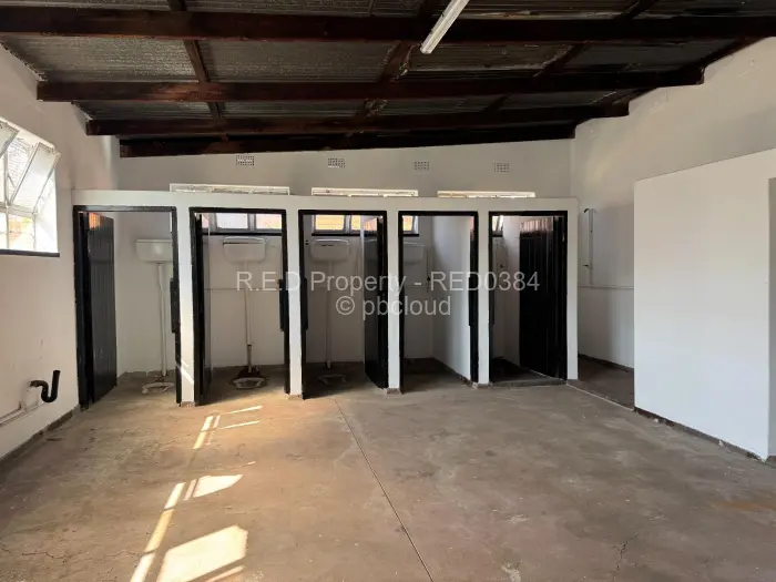 Warehouse/Industrial for Sale in Belmont, Bulawayo