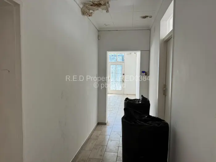 Warehouse/Industrial for Sale in Belmont, Bulawayo