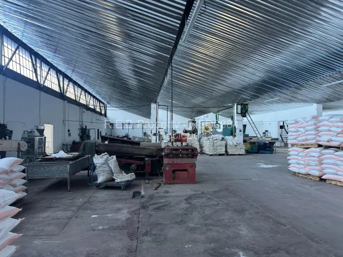 Warehouse/Industrial for Sale in Belmont, Bulawayo