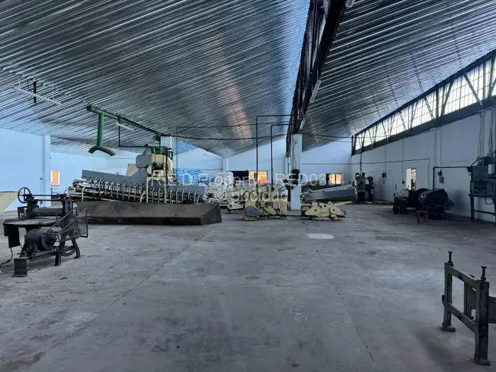Warehouse/Industrial for Sale in Belmont, Bulawayo
