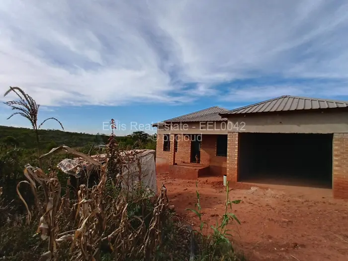 3 Bedroom House for Sale in Shurugwi, Shurugwi