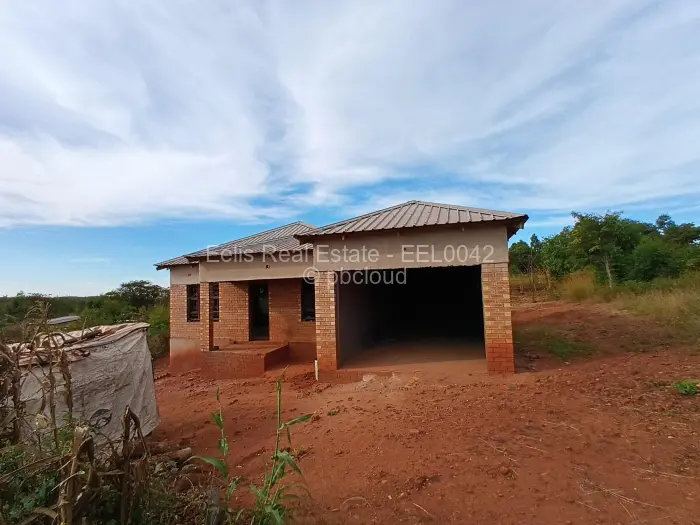 3 Bedroom House for Sale in Shurugwi, Shurugwi