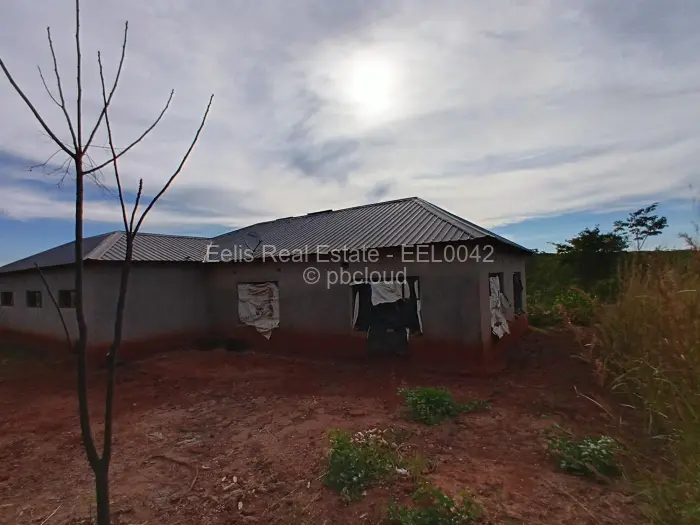 3 Bedroom House for Sale in Shurugwi, Shurugwi