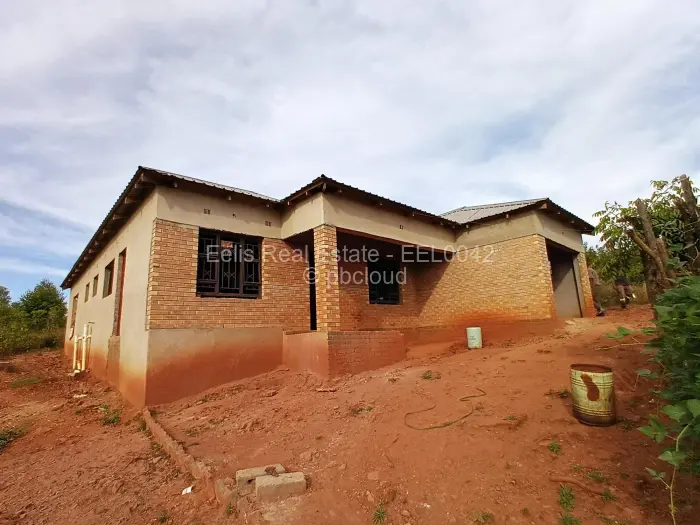 3 Bedroom House for Sale in Shurugwi, Shurugwi