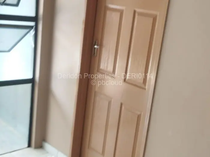 3 Bedroom House to Rent in Msasa Park, Harare