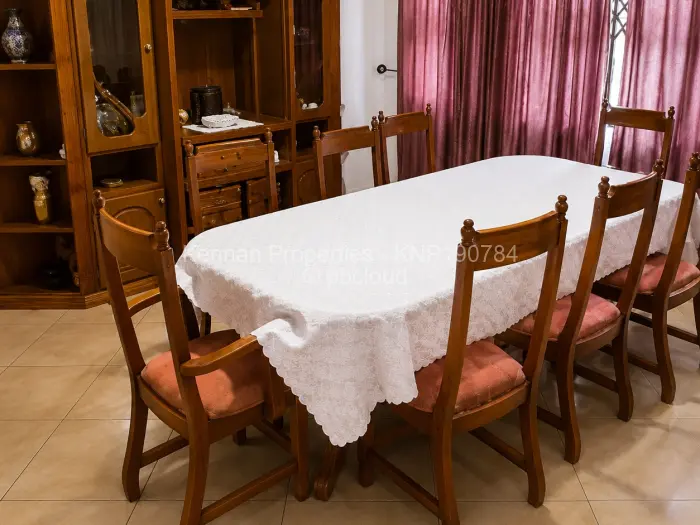 4 Bedroom House for Sale in Pomona, Harare