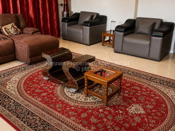 4 Bedroom House for Sale in Pomona, Harare
