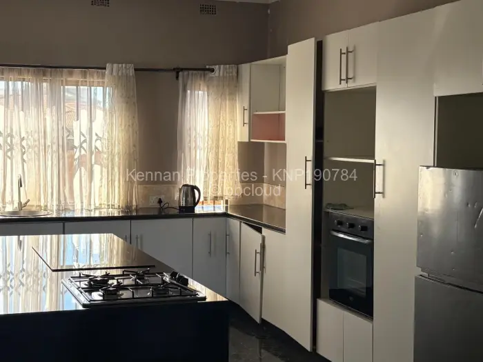 4 Bedroom House for Sale in Pomona, Harare