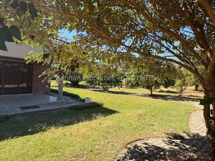 4 Bedroom House for Sale in Pomona, Harare