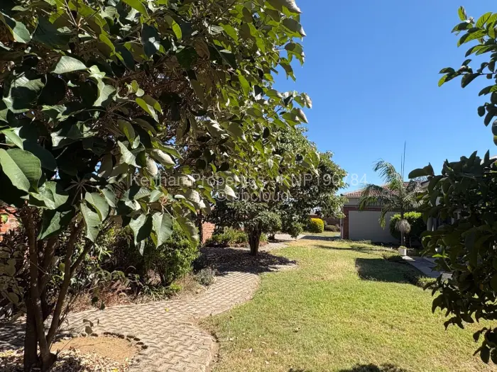 4 Bedroom House for Sale in Pomona, Harare