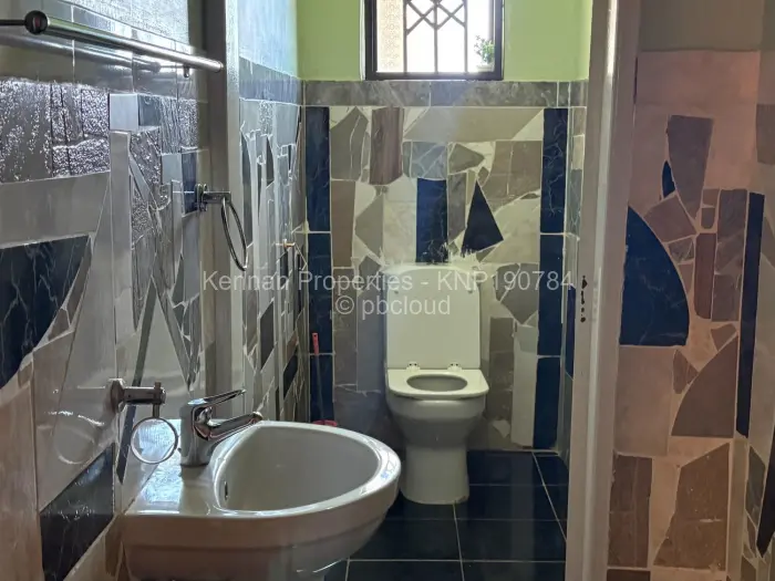 4 Bedroom House for Sale in Pomona, Harare