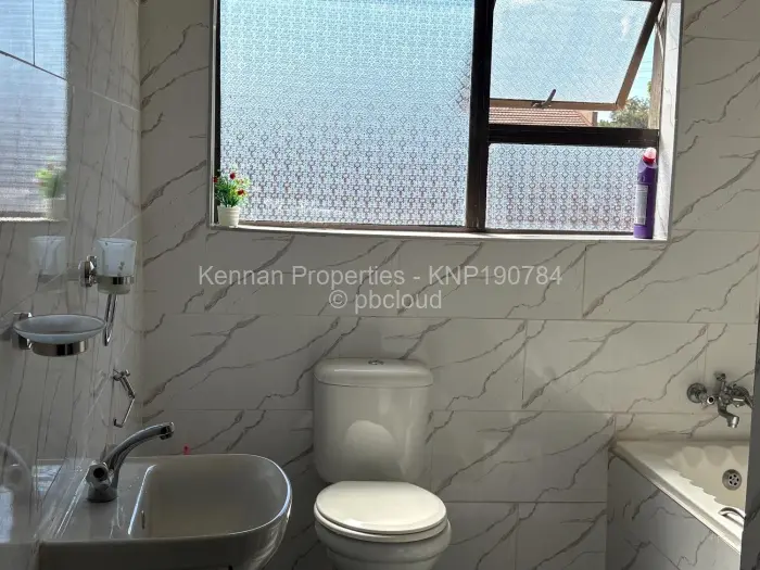4 Bedroom House for Sale in Pomona, Harare