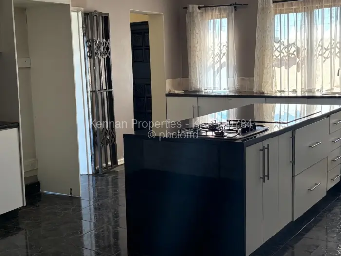 4 Bedroom House for Sale in Pomona, Harare