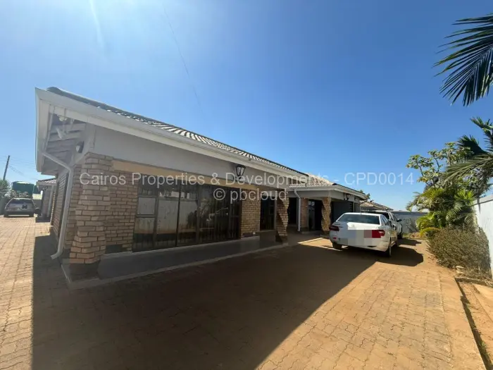 5 Bedroom House for Sale in Sandton, Johannesburg