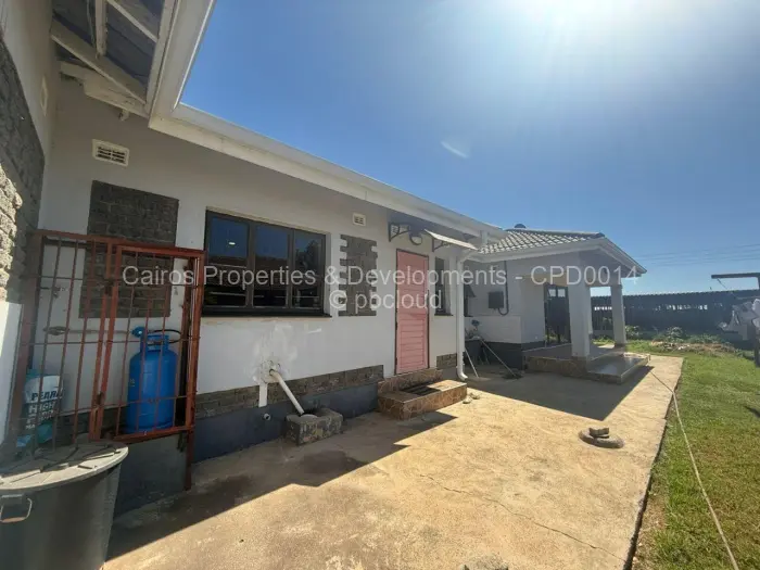 5 Bedroom House for Sale in Sandton, Johannesburg