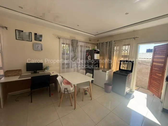 5 Bedroom House for Sale in Sandton, Johannesburg