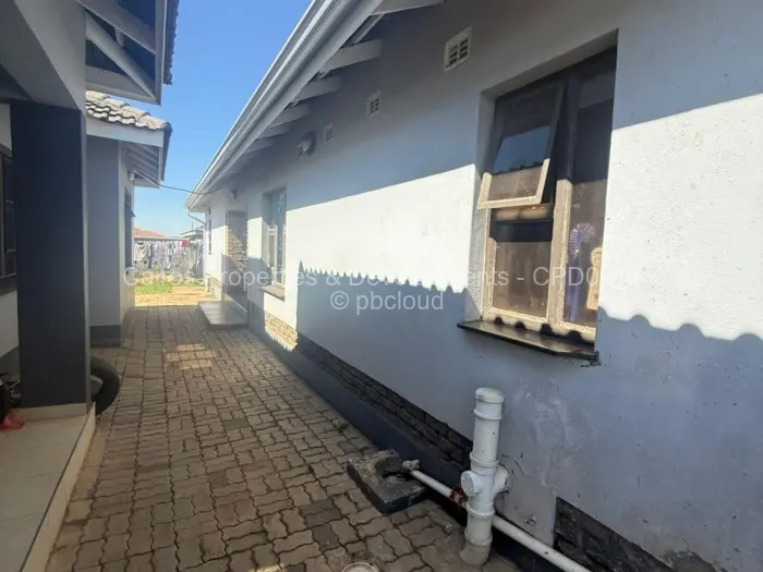 5 Bedroom House for Sale in Sandton, Johannesburg