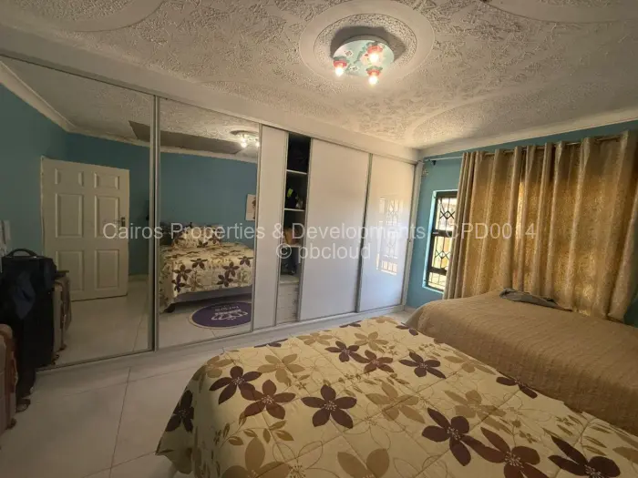 5 Bedroom House for Sale in Sandton, Johannesburg