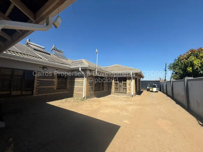 5 Bedroom House for Sale in Sandton, Johannesburg